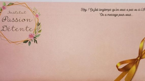 Les atouts de l’invitation papier