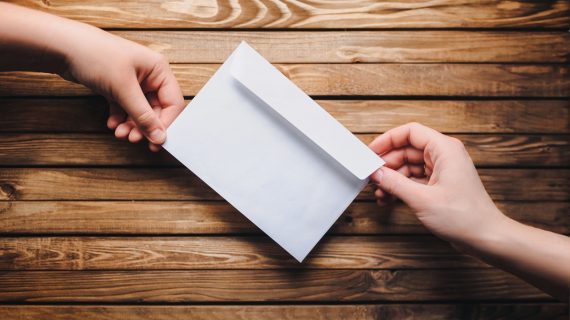 Marketing postal : gardez le contact avec vos clients