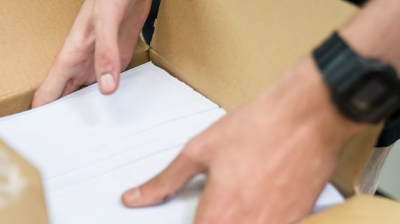 Les facilités France Enveloppes Impression : Livraison, Paiement & N°Vert