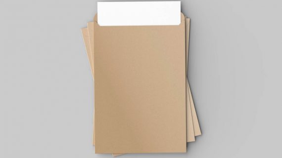 Tout savoir sur les pochettes C4