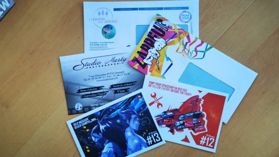 « Satisfait ou re-fabriqué » la qualité assurée pour votre impression d’enveloppes